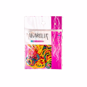 Caucho Akarella Americano De Nueva Presentacion X200 und SKU 14297