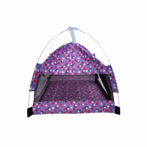Carpa Para Mascotas Tamaño: 48Cm x48Cm X und SKU BB2022C29