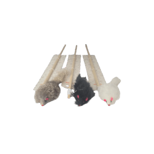 Juguete Para Gato 42Cm X und SKU BB-F243379