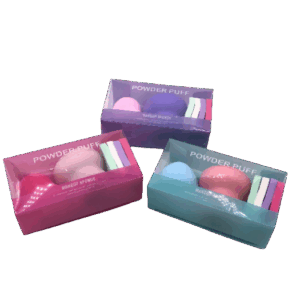Pomo Para Base X5 PCS Con Pulpo Facial CA1886