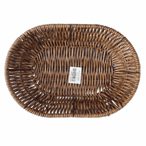 Frutero Ovalado Tamaño Pequeño SKU CR24003-260