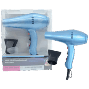 Secador IU-S X und SKU 220DX