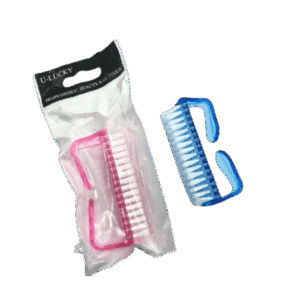 Cepillo Para Uñas U-Lucky