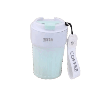 Termo Plástico En Acero Inoxidable SKU   CR24003-336