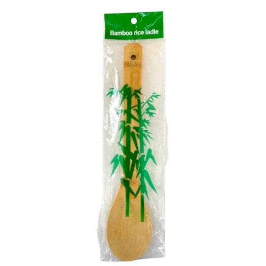 Cuchara de madera X und SKU BB-231017