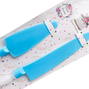 Set De Cortadores Para Pastel X2 und SKU YP-88053