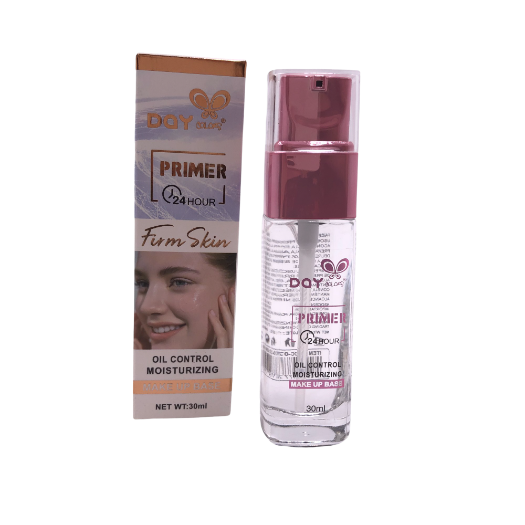 Primer 24H Day Colors X und SKU DC-0777