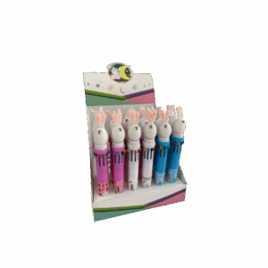 Boligrafo Multitinta Conejo X und SKU CR24003-501