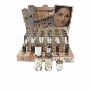 Base Liquida Iman Of Noble HD X und SKU 6213