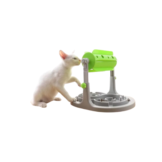 Comedero Antireflujo Para Mascotas, Mejora Su Digestion X und SKU LRQ0017BU