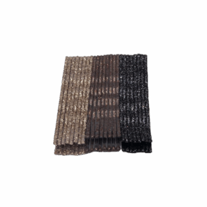 Set De Pinza Horquilla De Material Metálico