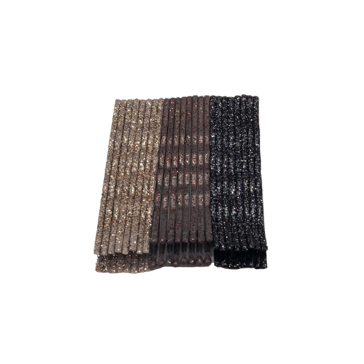 Set De Pinza Horquilla De Material Metálico