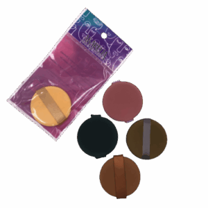 Pomo Akarella Para Base Redondo Colores Tierra SurtidoS X und SKU CA0413