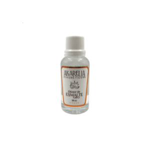 Dilusor De Esmalte Akarella 35ml X und SKU 650