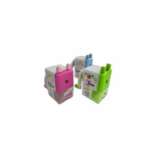 Sacapunta De Animales X und SKU CR24003-615
