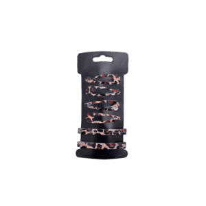 Set De Pinzas Tic-Tac X und SKU 2022-866