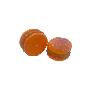 Juguete Forma Hamburguesa X und SKU BB-F243053