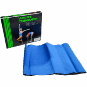 Faja Azul Reductora SKU AZ4873
