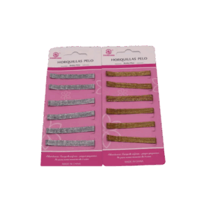 Set De Pinzas Horquilla De Material Metalico X und SKU 2022-87