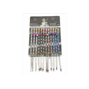 Collar Para Mascotas Tamaño: 29Cm X und SKU A318