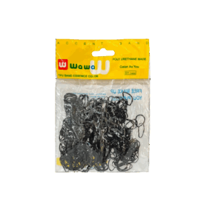 Caucho Para Cabello Wawa