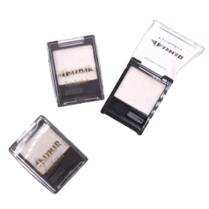 Iluminador Blanco Raymar Pqño Eyeshadow X und  SKU MG-8888