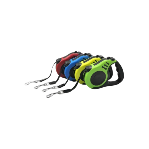 Correa Rectractil De 3 Metros X und SKU 2022-409