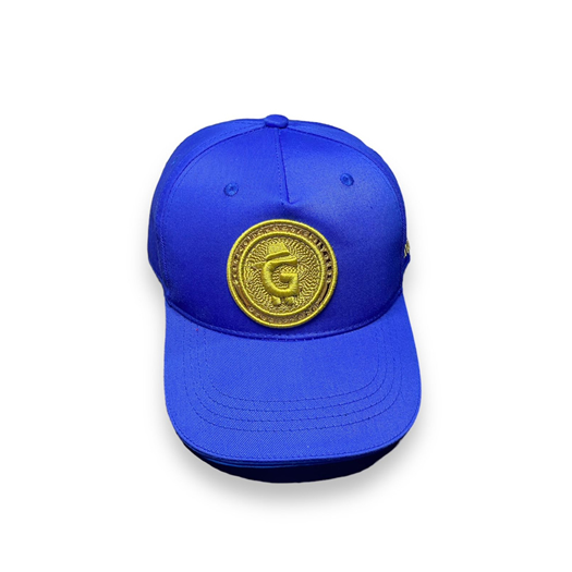 Gorra Granacoin
