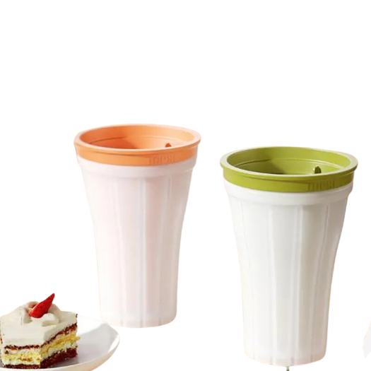 Vaso Para Granizado De Material De Silicona X und SKU BB-A67