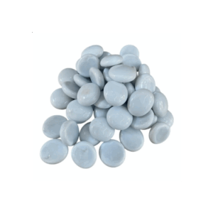 Gema Blanca Ceramica Bolsa 200gr X und SKU  BB-F242574-B