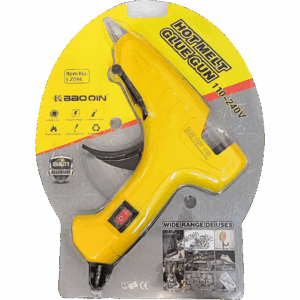 Pistola De Silicona X und SKU AZ6241