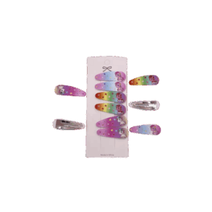 Set de pinzas Tic Tac X und SKU BB-2293-4