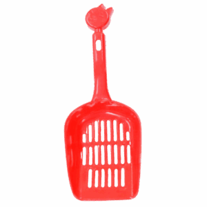 Pala Gato Plastica X und SKU AZ1402