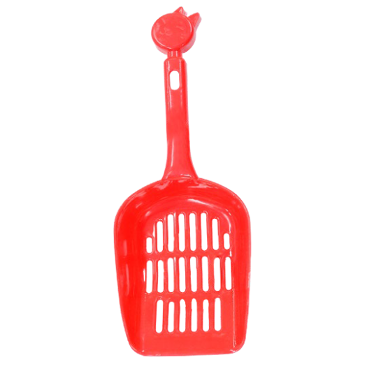 Pala Gato Plastica X und SKU AZ1402