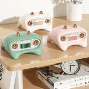 Ventiladores y humificadores X und SKU FC-6606