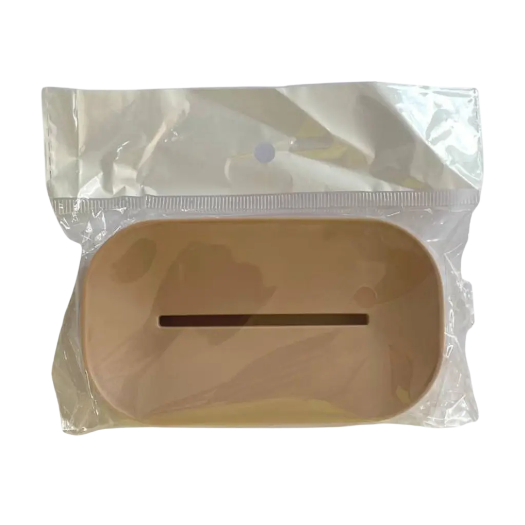 Jabonera Plastica X und SKU 813-1