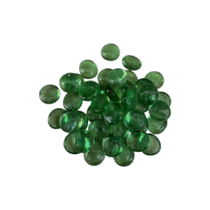 Gemas Verdes Bolsa 200gr X und SKU BB-F242572-V