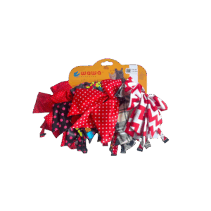 Collar Para Mascotas En Forma De Corbatín X und SKU 2022-671