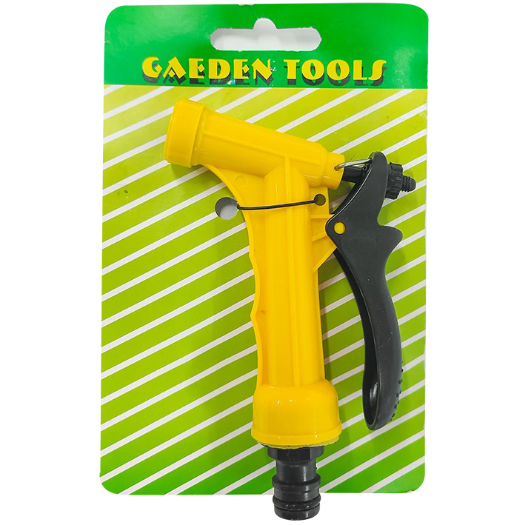Pistola Plástica De Rosca De 1/2" SKU AZ2943