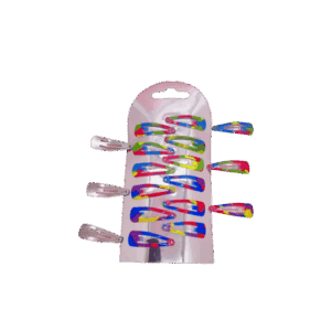 Set De Pinzas Tic Tac X und SKU BB2242-5