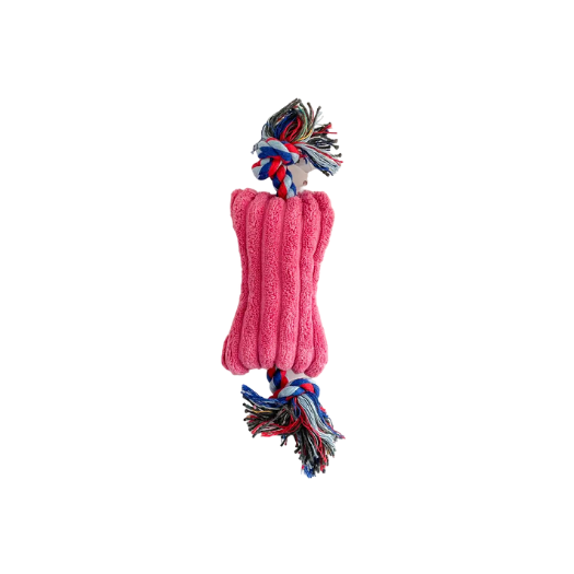 Juguete Para Mascota En Lana Con Sonido, Colores Surtidos X und SKU BB-23748