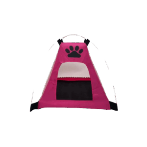 Carpa Para Mascotas Tamaño: 36cm x27cm X und SKU BB2022C28