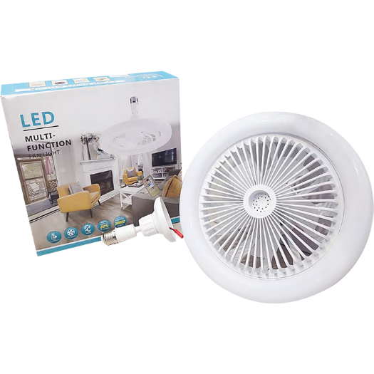 Lampara Ventilador X und SKU AZ6340