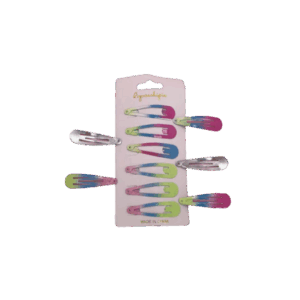 Set De Pinzas Tic Tac X und SKU BB2237