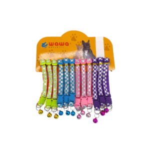 Collar Para Mascotas Tamaño: Largo Max 16Cm x1Cm De Ancho X und SKU 2022-642