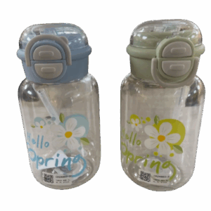 Termo 600ml Material Plastico Doble Cubierta De Bebida X und SKU CR24003-317