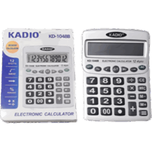 Calculadora Kadio AZ6351 SKU KD1048B