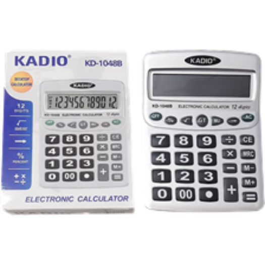 Calculadora Kadio AZ6351 SKU KD1048B