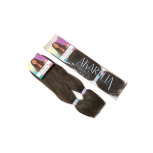 Kanekalon Akarella 70G#6A X und SKU CA0110