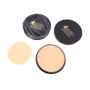 Polvo Compacto Raymar Color 1 y 2 X und SKU MG-7602A